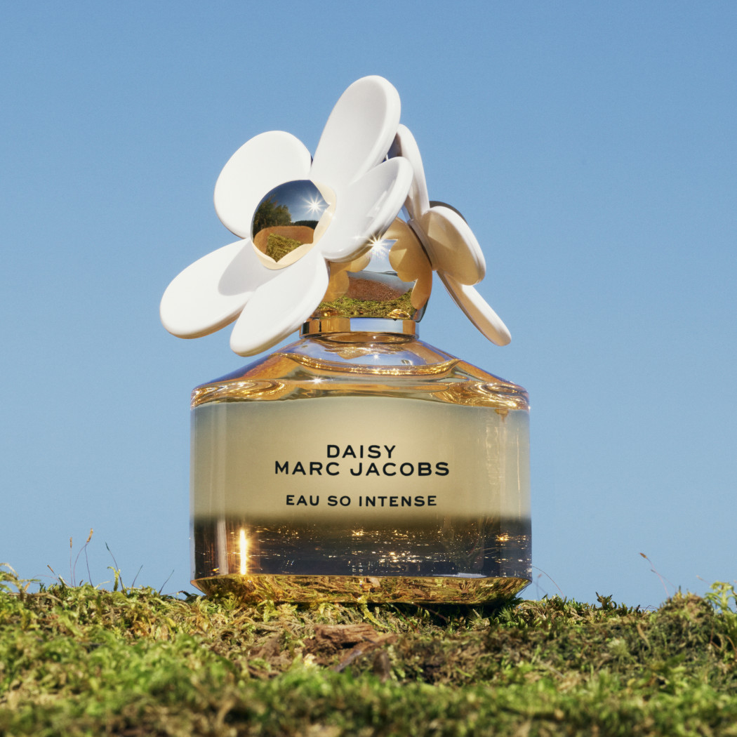 Daisy Eau So Intense EDP